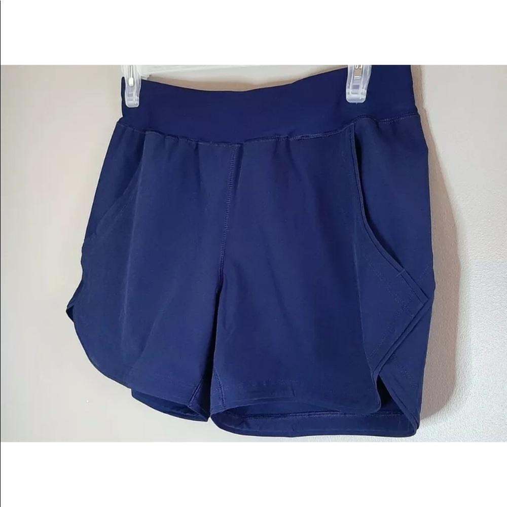 Lands End Swim Shorts